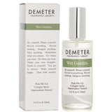 Demeter Wet Garden Cologne Spray 120ml/4oz