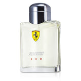 Ferrari Scuderia Red Eau De Toilette Spray 125ml/4.2oz