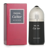 Cartier Pasha Edition Noire Eau De Toilette Spray 100ml/3.3oz