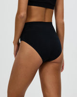 ChiChi Modal Brief Underwear - Black
