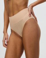 ChiChi Modal Brief Underwear - Bone