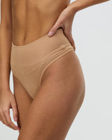 ChiChi Modal G-String Underwear - Beech