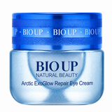 Natural Beauty Arctic ExoGlow Repair Eye Cream 15g