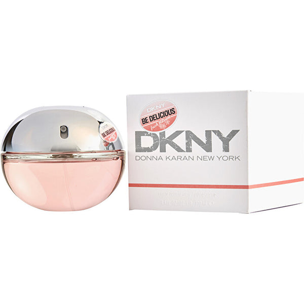 Donna Karan Dkny Be Delicious Fresh Blossom Eau De Parfum Spray 100ml/3.4oz