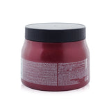 Shu Uemura Color Lustre Brilliant Glaze Treatment (For Color-Treated Hair) 500ml/16.9oz