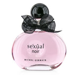 Michel Germain Sexual Noir Eau De Parfum Spray 125ml/4.2oz