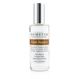 Demeter Giant Sequoia Cologne Spray 120ml/4oz