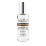 Demeter Giant Sequoia Cologne Spray 120ml/4oz