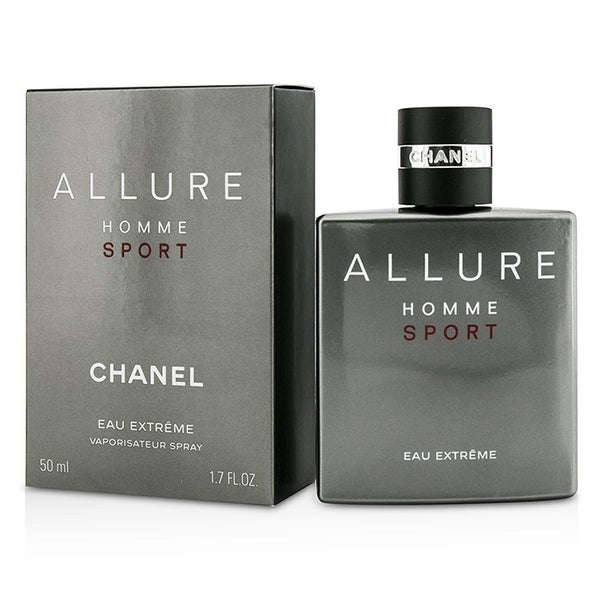 Chanel Allure Homme Sport Eau Extreme Eau De Parfum Spray 50ml/1.7oz