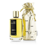 Mancera Aoud S Eau De Parfum Spray 120ml/4oz