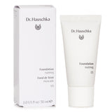 Dr. Hauschka Foundation - #05 (Nutmeg) (Random Packaging) 30ml/1oz