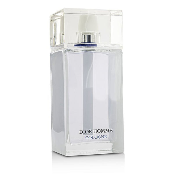 Christian Dior Dior Homme Cologne Spray 200ml/6.8oz