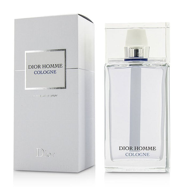 Christian Dior Dior Homme Cologne Spray 200ml/6.8oz