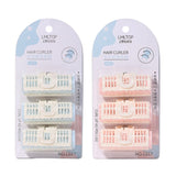 Small Hair Curler 3pcs Australia | Aestha Cosmetics