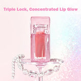 FLORTTE - Lumina Plump Lip Gloss 2.2g