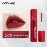 COLORKEY Airy Gloss Lip Glaze Mini – Airy Collection