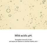 Abib Mild Acidic pH Sheet Mask Honey Fit
