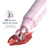 VEECCI Soft Tube Water-Lock Lip Glaze 9g