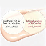 WAKEMAKE - Seamless Wear Foundation SPF30 PA+++ - 30ml