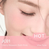AZTK Jello Color Liquid Blush