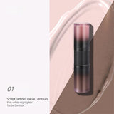 GIRLCULT THE PEACH BLOSSOM SPRING MULTI-FUNCTIONAL FACE LIQUID COLOR 8.5g