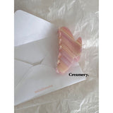 French Acetate Large Hair Claw Clip - Large 11cm