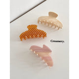 French Acetate Large Hair Claw Clip - Large 11cm