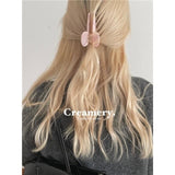 French Acetate Large Hair Claw Clip - Large 11cm