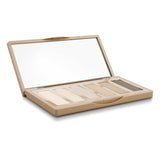 Urban Decay Naked 2 Basics Eyeshadow Palette: 6x Eyeshadow (Cover, Frisk, Primal, Skimp, Stark, Undone) 6x1.3g/0.05oz