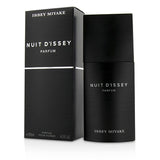 Issey Miyake Nuit D'Issey Eau De Parfum Spray 125ml/4.2oz