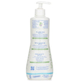 Mustela Gentle Cleansing Gel - Hair & Body 500ml/16.9oz