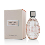 Jimmy Choo L'Eau Eau De Toilette Spray 40ml/1.3oz