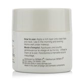 Derma E Very Clear Moisturizing Cream (Exp. Date 30 NOV 2026) 56g/2oz