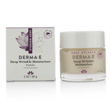 Derma E Deep Wrinkle Moisturizer 56g/2oz