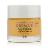 Derma E Age-Defying Night Cream 56g/2oz