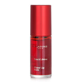Clarins Water Lip Stain - # 03 Water Red(Random Package) 7ml/0.2oz