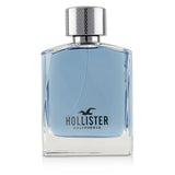 Hollister Wave Eau De Toilette Spray 100ml/3.4oz