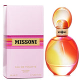 Missoni Eau De Toilette Spray 50ml/1.7oz