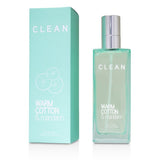 Clean Warm Cotton & Mandarine Eau Fraiche Spray 174ml/5.9oz