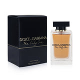 Dolce & Gabbana The Only One Eau De Parfum Spray 100ml/3.3oz