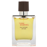 Hermes Terre D'Hermes Eau Intense Vetiver Eau De Parfum Spray 50ml/1.6oz