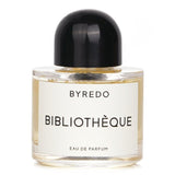Byredo Bibliotheque Eau De Parfum Spray 50ml/1.6oz