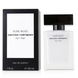 Narciso Rodriguez For Her Pure Musc Eau de Parfum Spray 30ml/1oz