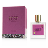 Miller Harris Lost In The City Eau Parfum Spray 100ml/3.4oz
