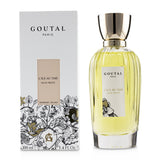 Goutal (Annick Goutal) L'ile Au The Eau De Toilette Spray 100ml/3.4oz