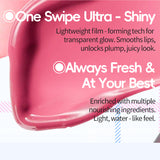 VEECCI Soft Tube Water-Lock Lip Glaze 9g
