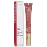 Clarins Natural Lip Perfector - # 16 Intense Rosebud 12ml/0.35oz