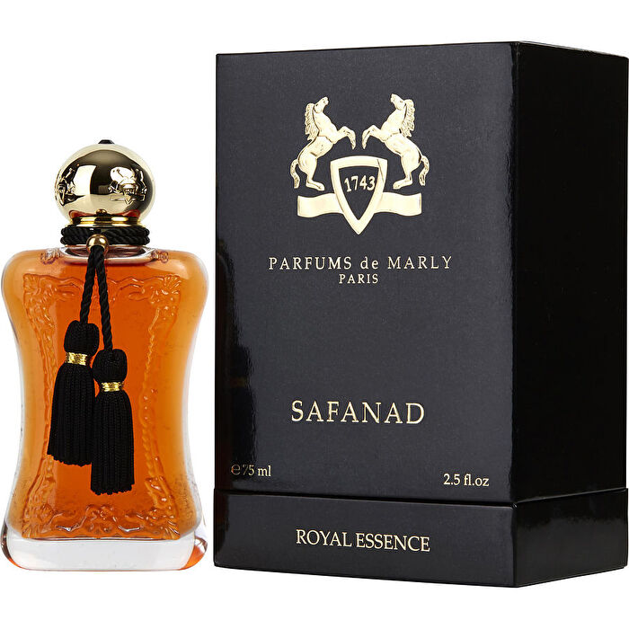 Parfums De Marly Safanad Eau De Parfum Spray – Fresh