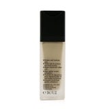 Shiseido Synchro Skin Self Refreshing Foundation SPF 30 - # 120 Ivory 30ml/1oz