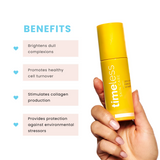 Timeless Skin Care 20% Vitamin C Serum + Vitamin E + Ferulic Acid 30ml/1oz